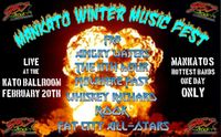 Mankato Winter Music Fest