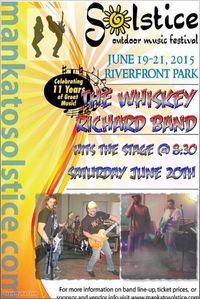 Mankato Solstice Festival
