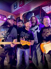 Roadhouse Rock