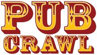 PUB CRAWL!!!