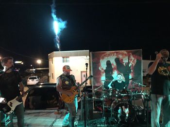 Roadhouse 169
