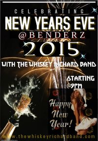 New Years Kickoff