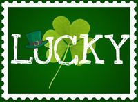 St. Patrick's party with TWRB
