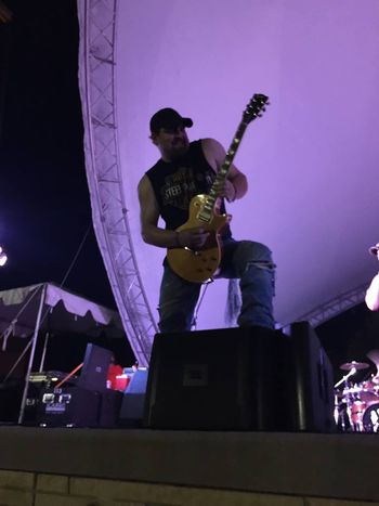 Solstice Festival 2015

