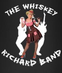 The Whiskey Richard Band in Hanska