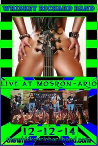 Party at the Morson