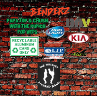 Papa Top for Disabled Vets of Minnesota