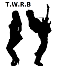 The Whiskey Richard Band