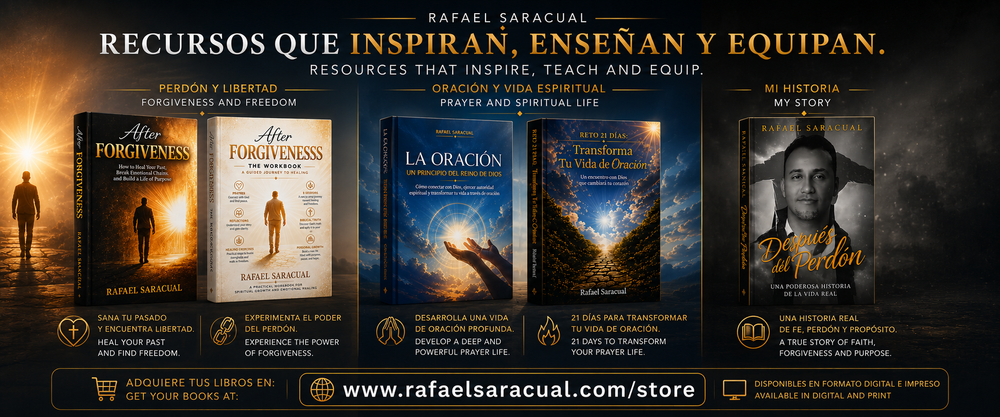 Rafael Saracual's books