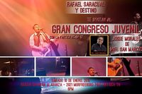 Congreso Juvenil DESAFÍO 2015