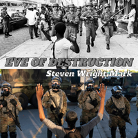 Eve of Destruction by Steven Wright-Mark