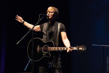 Live at The Paramount Hudson Valley
