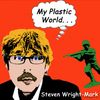 My Plastic World - Physical CD