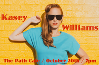 Kasey Williams 