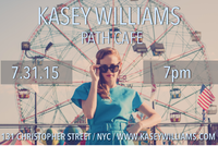 Kasey Williams 