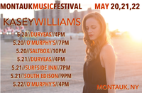 Montauk Music Festival 