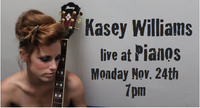 Kasey Williams 