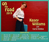 Welling/Williams Tour 