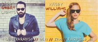 Kasey Williams & Under Great Lights