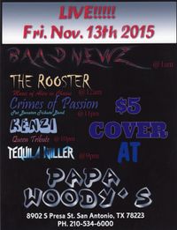 BAAD NEWZ THE BAND