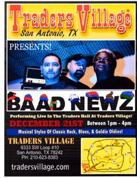 BAAD NEWZ THE BAND