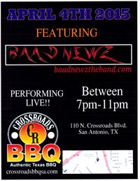 BAAD NEWZ THE BAND