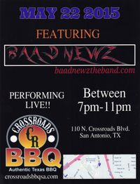 BAAD NEWZ THE BAND
