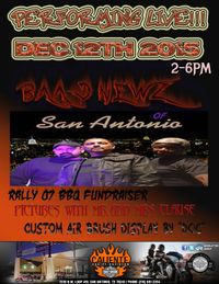 BAAD NEWZ THE BAND