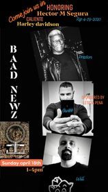 BAAD NEWZ THE BAND
