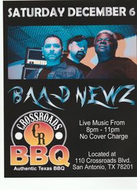 BAAD NEWZ THE BAND