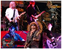 Yankee Bush Productions Presents: 7 Bridges : The Ultimate EAGLES Experience (Eagles Tribute Band)