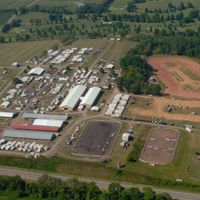 52nd Annual Clinton County Fair 