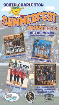 South Charleston Summerfest