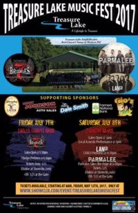 Treasure Lake Music Fest