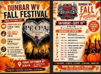 Dunbar Fall Festival