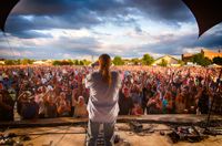 Rockin' on the River