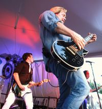 7 Bridges : The Ultimate EAGLES Experience (Eagles Tribute Band)