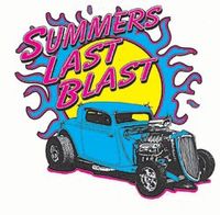 Summer's Last Blast