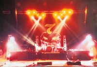 7 Bridges : The Ultimate EAGLES Experience (Eagles Tribute Band)