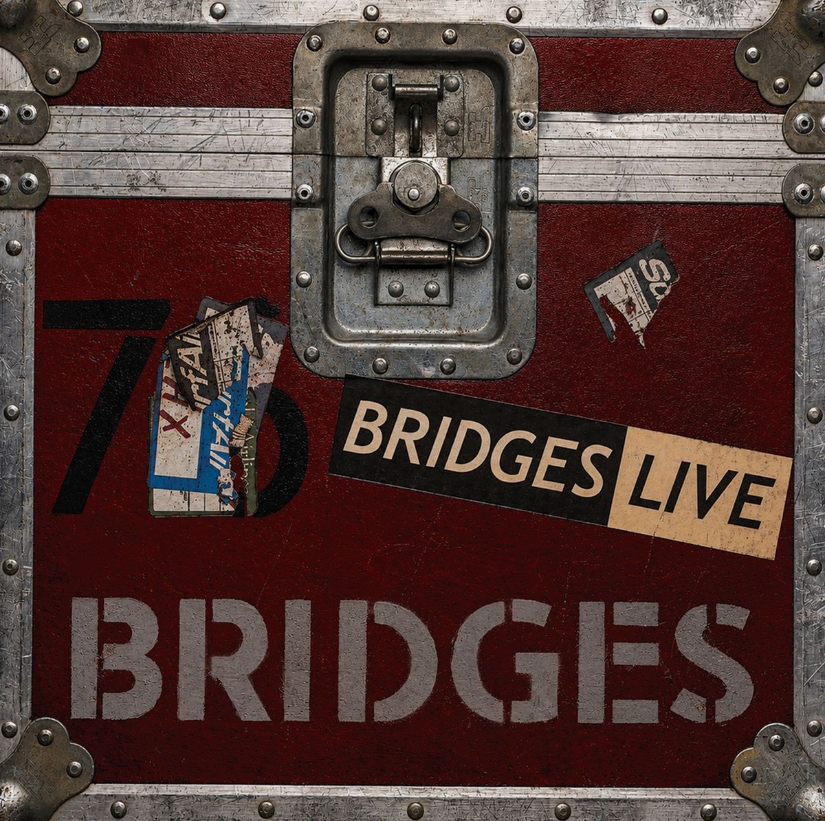 7 Bridges LIVE Pre-Sale