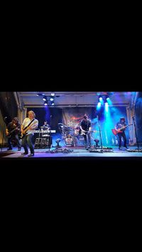 7 Bridges : The Ultimate EAGLES Experience (Eagles Tribute Band)