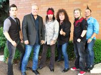 The Coalfield Jamboree Presents: 7 Bridges : The Ultimate EAGLES Experience (Eagles Tribute Band)