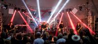Fundraiser for Moody-Bradley House Foundation