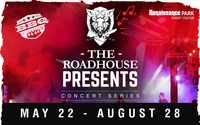The Roadhouse Presents 7 Bridges: The Ultimate Eagles Experience