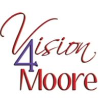 Vision 4 Moore Concert Series