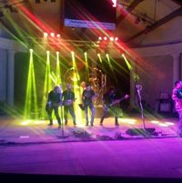 City Green Live!
