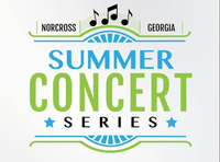 2025 Summer Concert Series