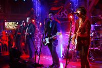 7 Bridges : The Ultimate EAGLES Experience (Eagles Tribute Band)