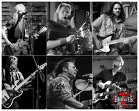 Jergel's Rhythm Grille