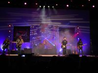 7 Bridges : The Ultimate EAGLES Experience (Eagles Tribute Band)